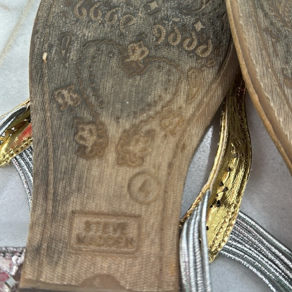 Steve Madden Sandals - Picture 4 of 4